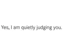 Yessiree. Judging is a sport now.