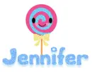 lollipop jennifer