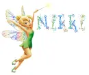 tinkerbell nikki
