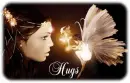 magical hugs