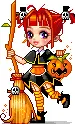 Halloween Witch