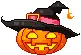 Halloween Pumpkin