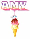 Amy
