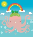 Island of the Octo