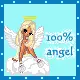 angel 100%
