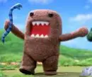 snakes!! Domo!