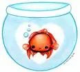 Kawaii Fishy