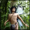 boy faerie