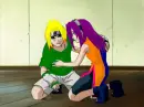 Zaro and Suma