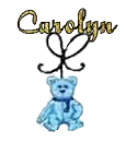 Carolyn
