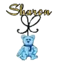 Sharon