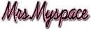 mrs.myspace