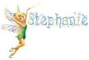 tinkerbell stephanie