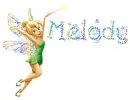 tinkerbell melody
