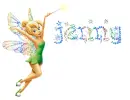 tinkerbell jenny