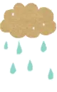 rain