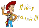 Howdy Partner