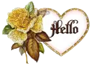 hello