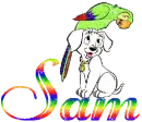 Sam