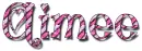 aimee