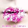 Sprinkle Lips