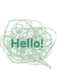 hello