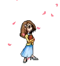 Girl In Wind