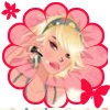 Girl Flower