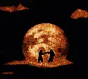  FIERY MOONDANCE