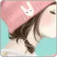 Girl With A Hat