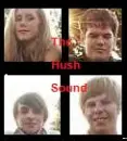 hush <3