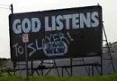 God Listens...