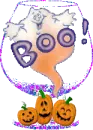 BOO!