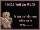 Miss You So Much