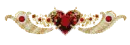 Heart Divider