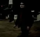 gerard way