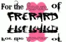 for the love of frerard