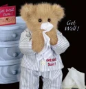 Get Well Soon