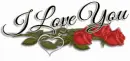 I Love You