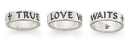 True Love Waits