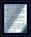 Love Letter