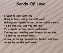 Sands of Love
