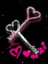keys to my hart
