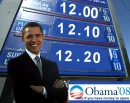 Vote Obama if you have money to spare