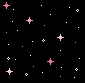 glitter