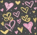 hearts