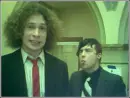 Frankie an Ray