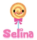 lollipop selina