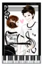 MUSIC FOR TWO