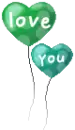 LOVE YOU